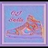 Christian Coles - @cj_sells12 - Poshmark